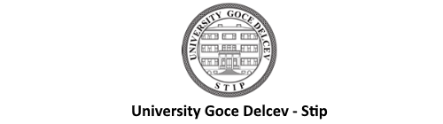 University Goce Delcev - Stip